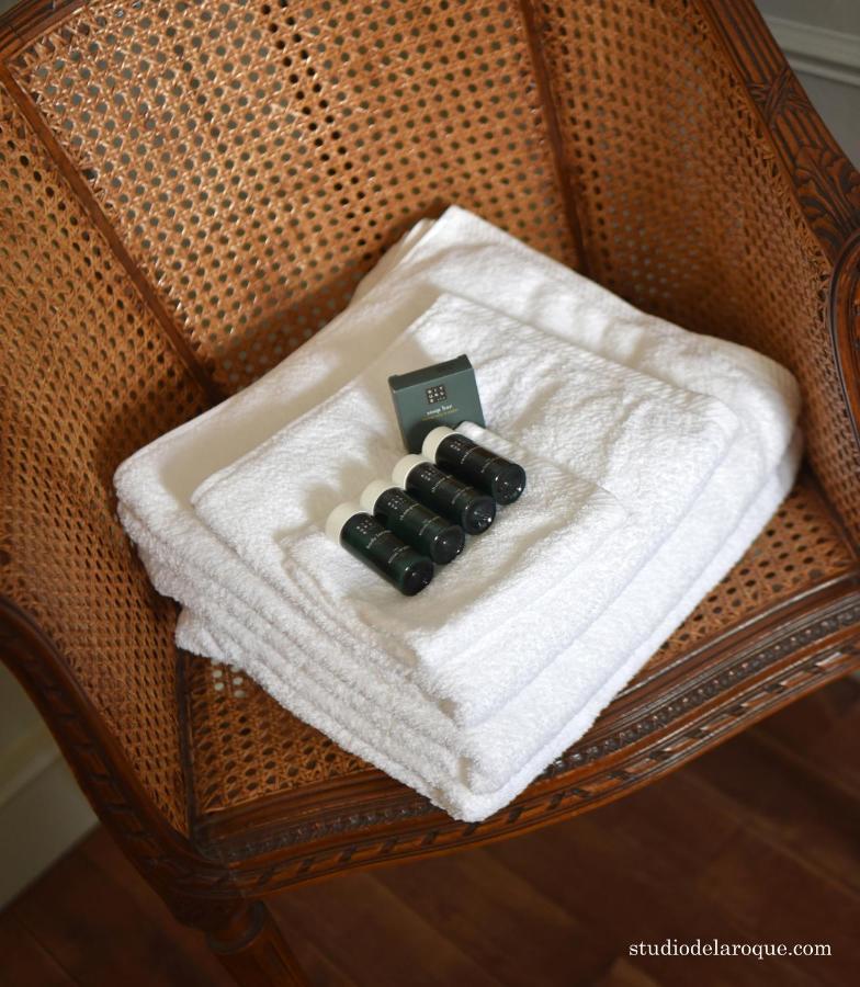 Bed and Breakfast Domaine De La Briouse Sanxay Exterior foto