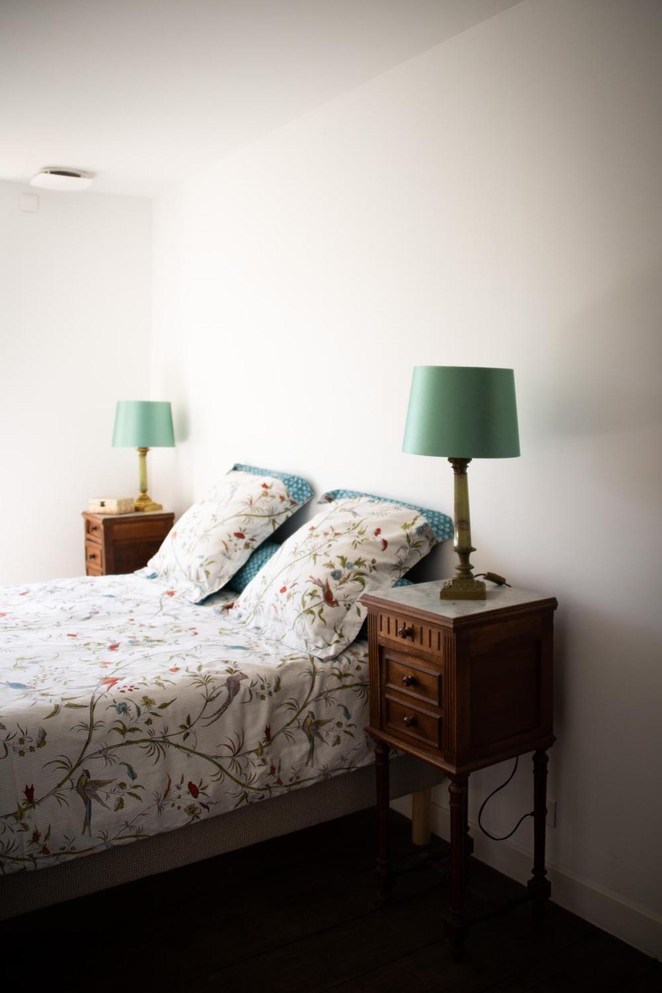 Bed and Breakfast Domaine De La Briouse Sanxay Exterior foto